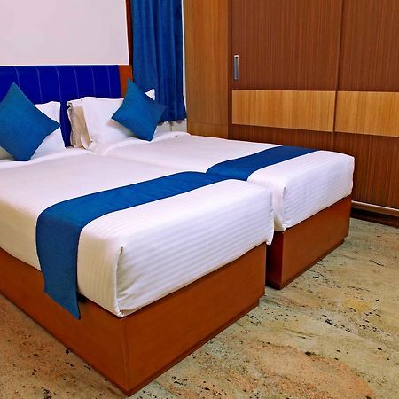 Casa Oro Aparthotel Bangalore Luaran gambar