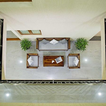 Casa Oro Aparthotel Bangalore Luaran gambar