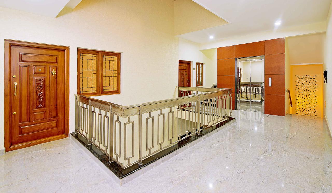 Casa Oro Aparthotel Bangalore Luaran gambar