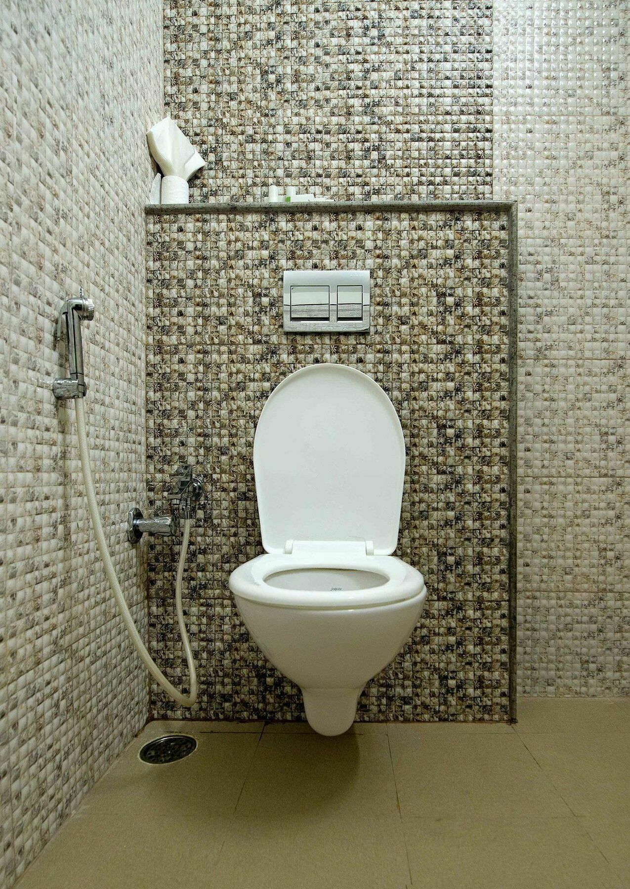Casa Oro Aparthotel Bangalore Luaran gambar
