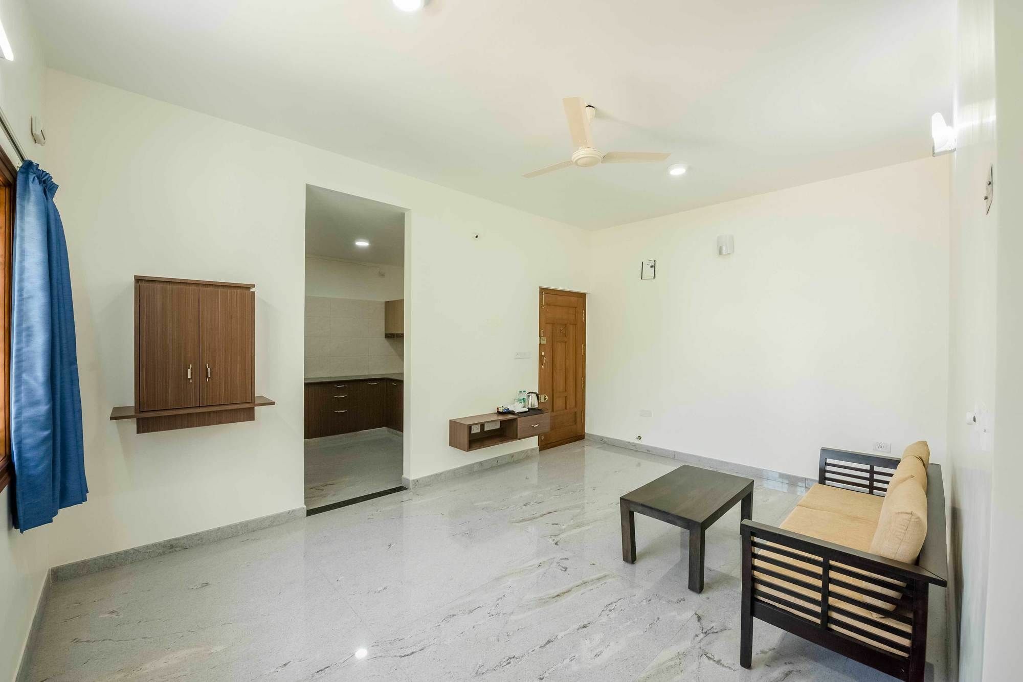 Casa Oro Aparthotel Bangalore Luaran gambar